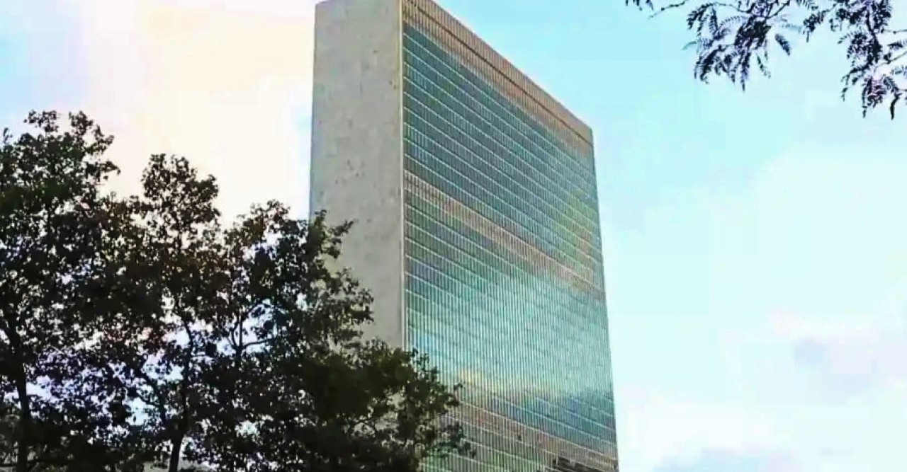 হুথি-ইসরায়েল সংঘর্ষে লোহিত সাগরের উদ্বেগজনক পরিস্থিতি তুলে ধরল বেইজিং