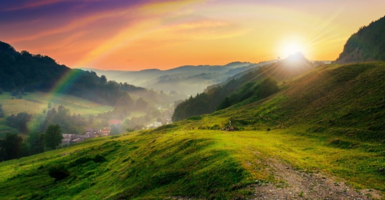 Thy Ways of Expression