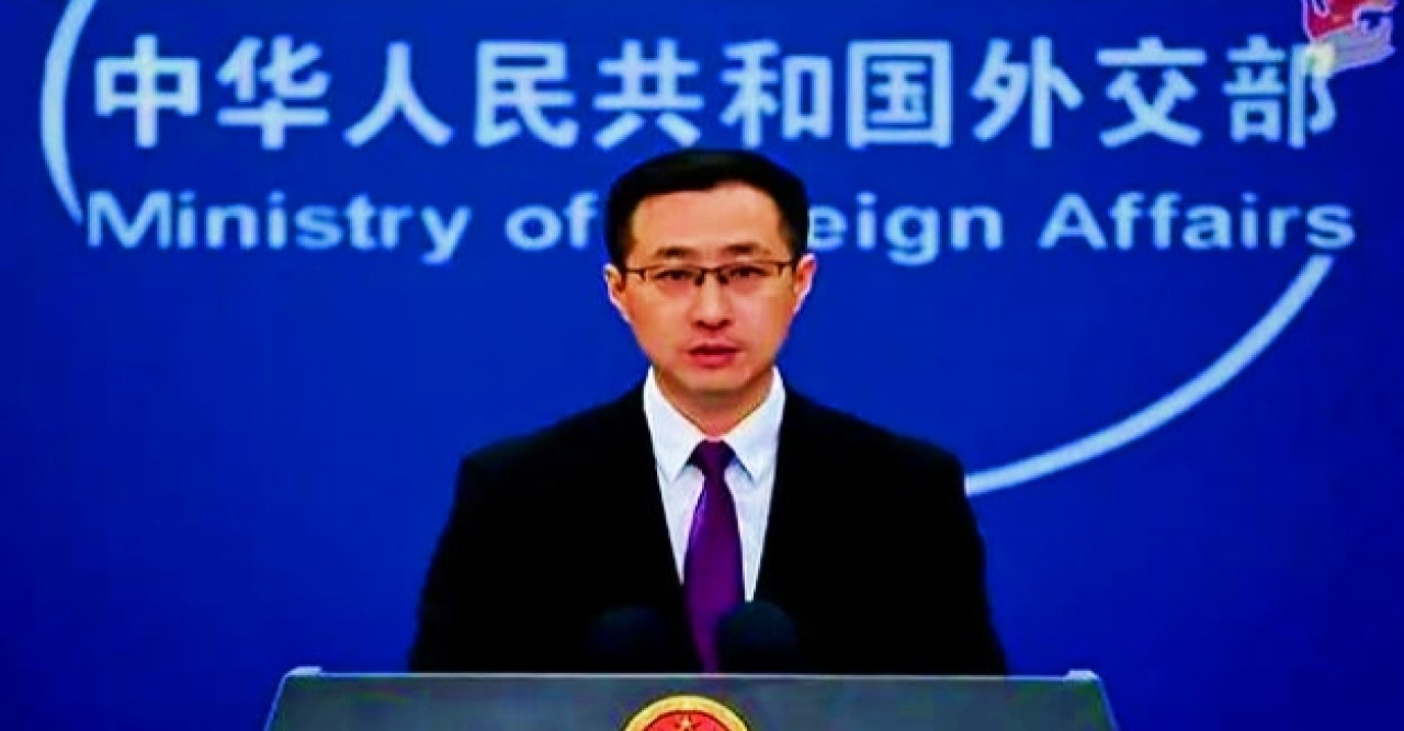 মানবতার খাদ্য নিরাপত্তাই আমাদের লক্ষ্য: চীনা মুখপাত্র লিন চিয়ান