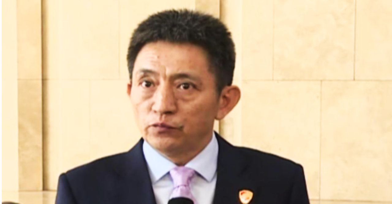 চীন-যুক্তরাষ্ট্রের বাণিজ্য সম্পর্ক স্থিতিশীল রাখতে ঐকমত্যের নতুন ধাপ