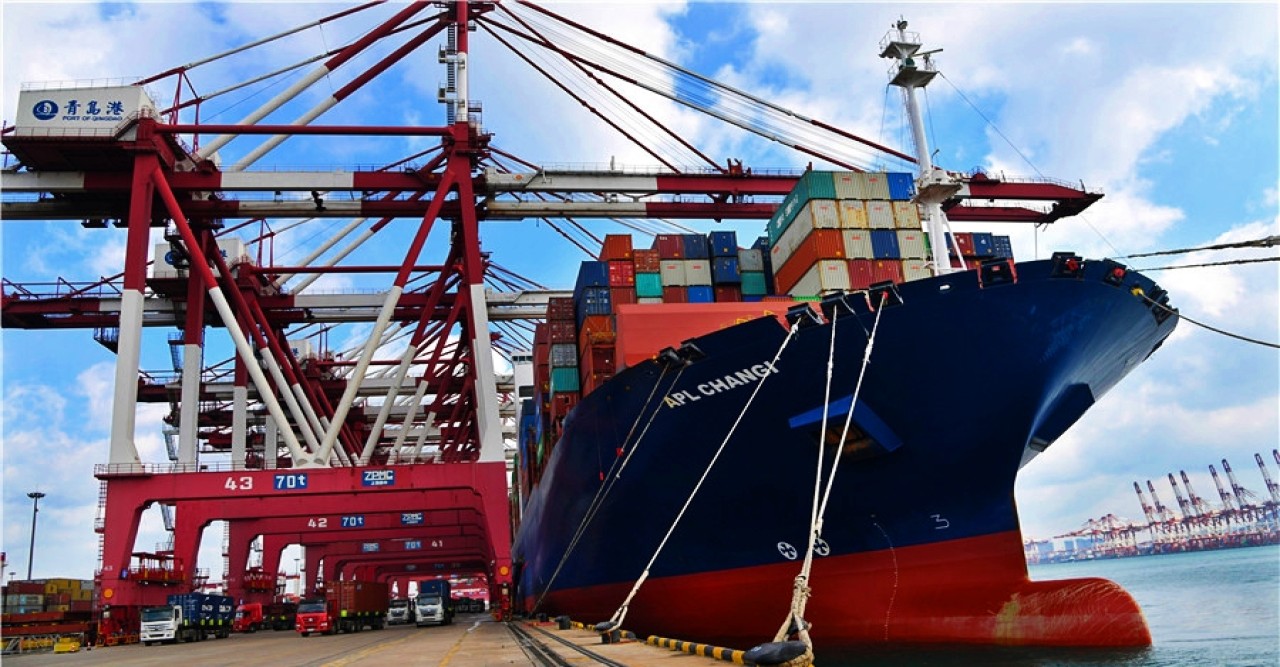 জাপানি শিল্পখাতে চীনের ভূমিকা কতটা গভীর