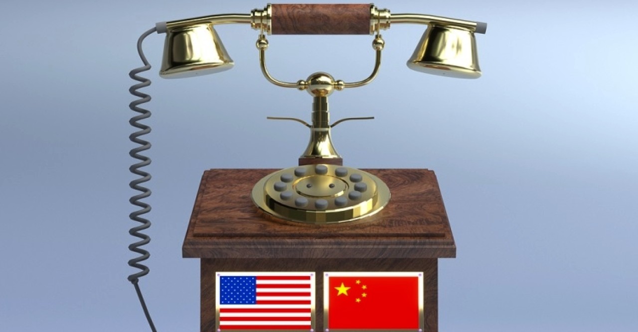 চীন-যুক্তরাষ্ট্র সম্পর্ক ইতিবাচক পথে: দুই নেতার মূল্যায়ন