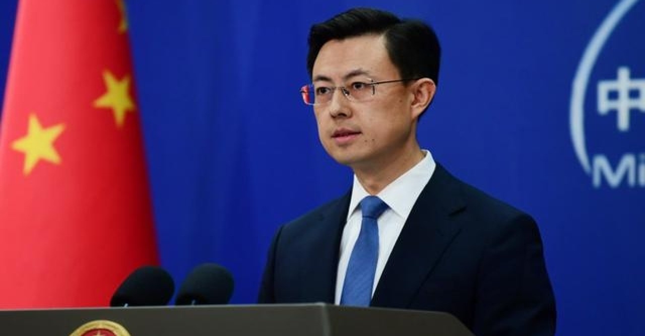 চীন নিয়ন্ত্রণে তাইওয়ানের ব্যবহার কখনোই সফল হবে না: বেইজিংয়ের কড়া বার্তা