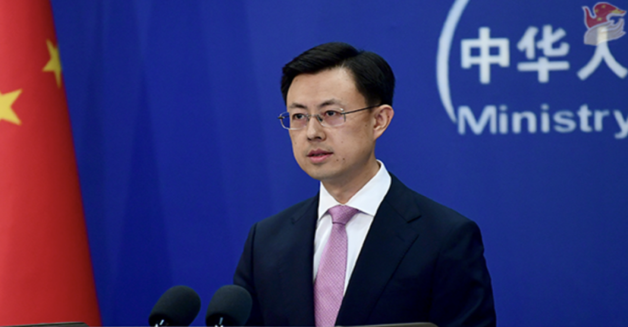 চীনের একীকরণ প্রক্রিয়া রুখে দেওয়া যাবে না