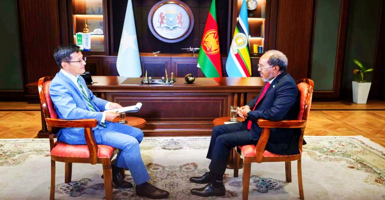 সি চিন পিংয়ের নেতৃত্বে চীনের অগ্রগতি বিশ্বে দৃষ্টান্ত