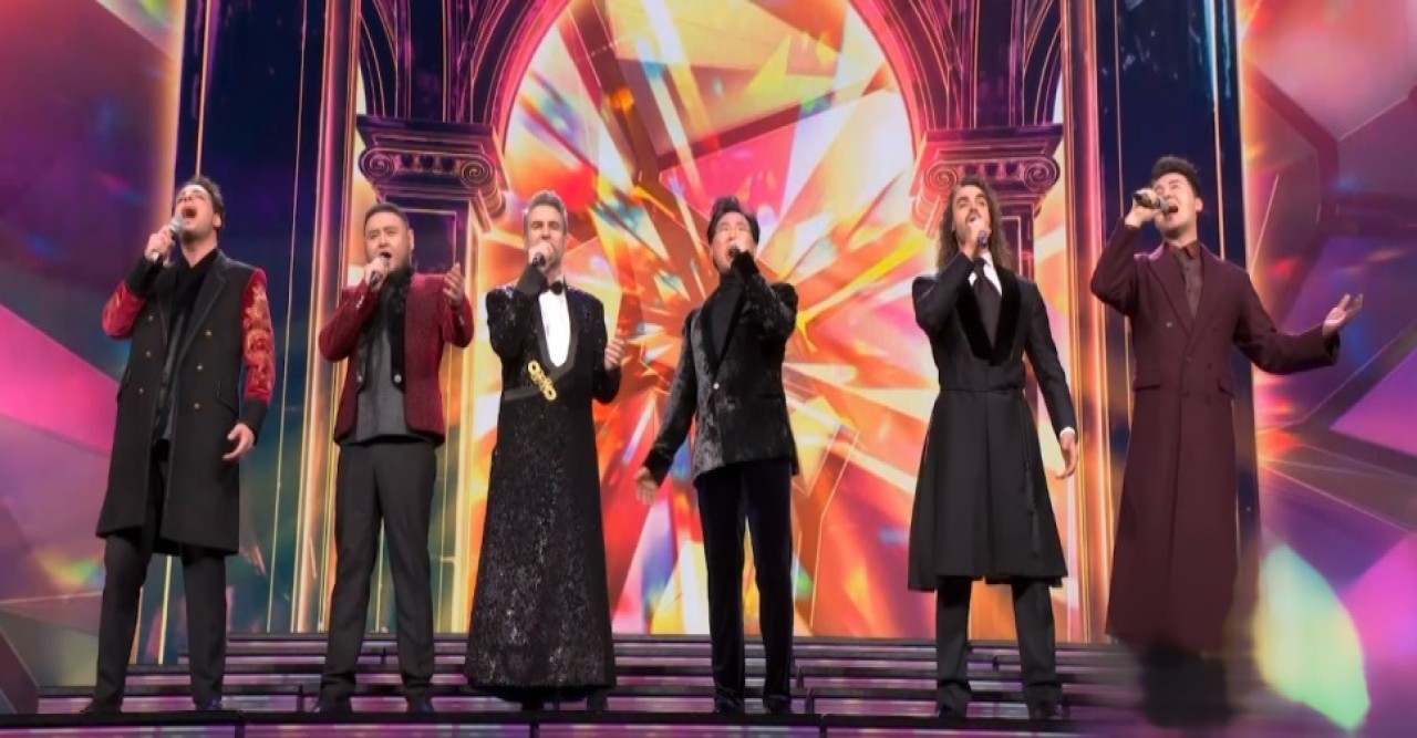 আন্তর্জাতিক দর্শকদের নজরে ২০২৬ বসন্ত উৎসব গালা