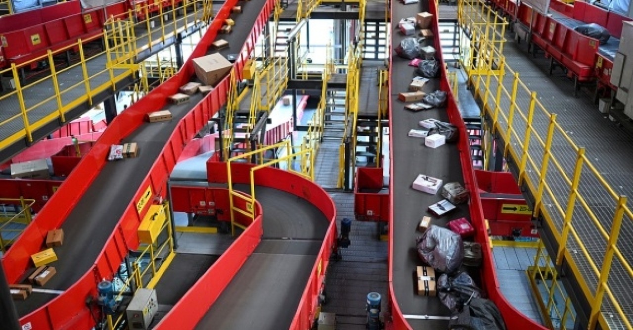 ২০২৬ সালে মানবহীন, সবুজ ও আন্তর্জাতিক ডাক পরিষেবায় জোর দেবে চীন