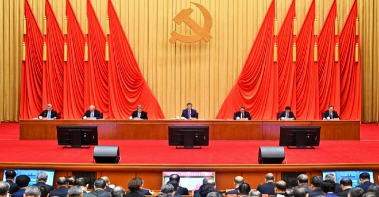 ‘স্ব-বিপ্লব’ই সিপিসির দীর্ঘস্থায়িত্বের মূল শক্তি: সি চিন পিং