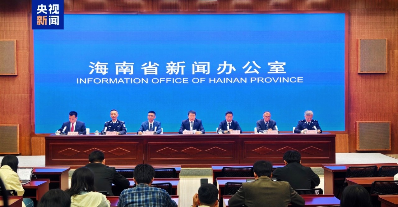 ইউরোপ ও অস্ট্রেলিয়া থেকে হাইনানে পর্যটক আগমনে বড় উল্লম্ফন