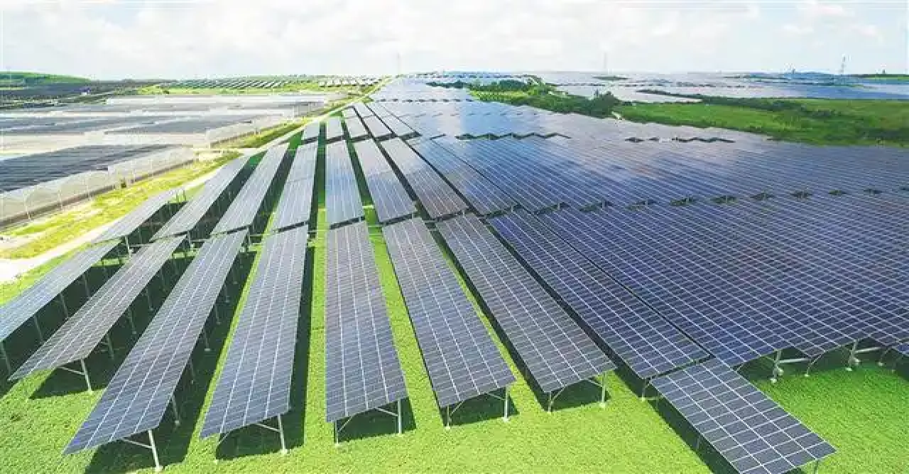 নিম্ন-কার্বন উন্নয়নে দায়িত্বশীল ভূমিকার অঙ্গীকারে বেইজিং