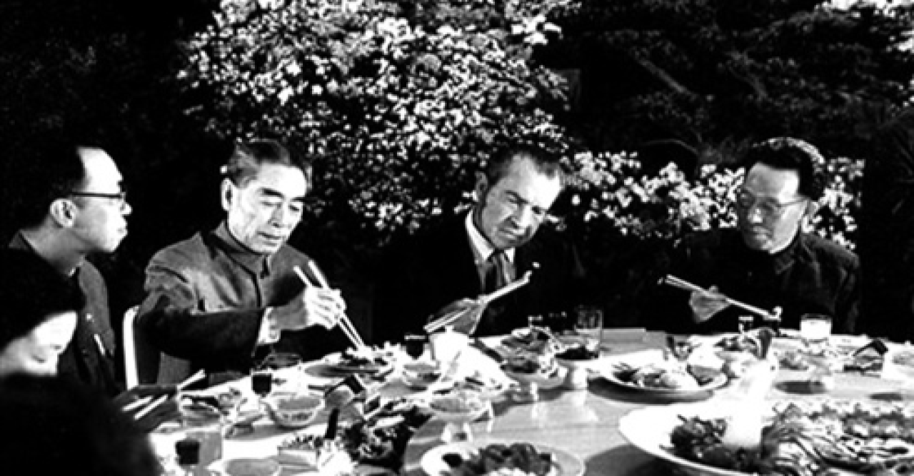 ‘চায়না ফ্লেভার’: বৈদেশিক কূটনীতির নতুন ভাষা এখন খাবারের টেবিলে