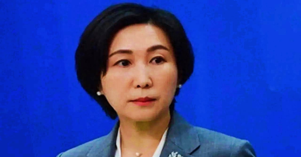 মধ্যপ্রাচ্য পরিস্থিতি প্রশমনে বিশেষ দূত পাঠাবে চীন