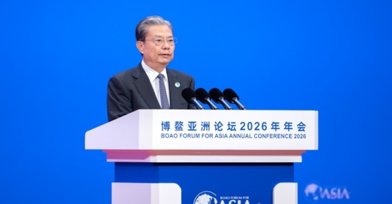 বোয়াও ফোরামে বৈশ্বিক সংলাপের গুরুত্ব