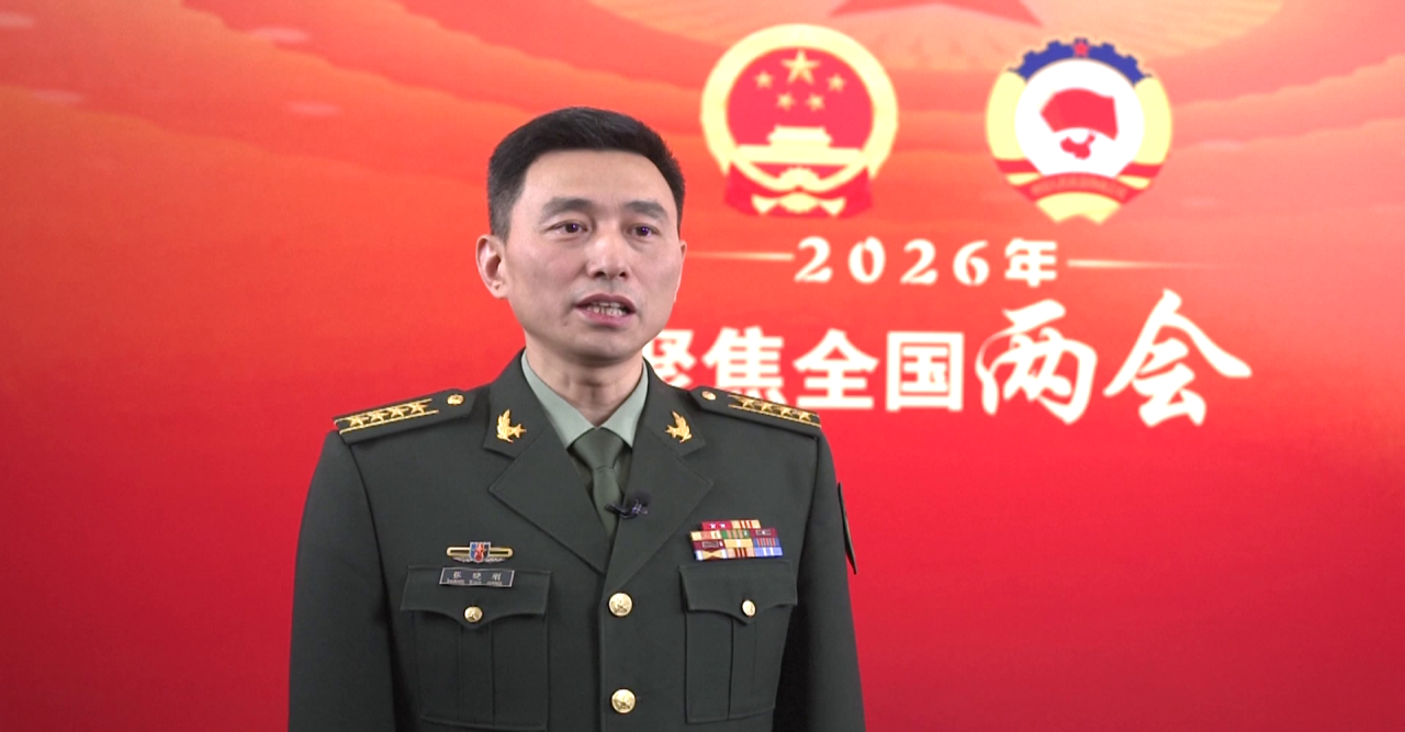 চীনের প্রতিরক্ষা বাজেট ১.৯৪ ট্রিলিয়ন ইউয়ান