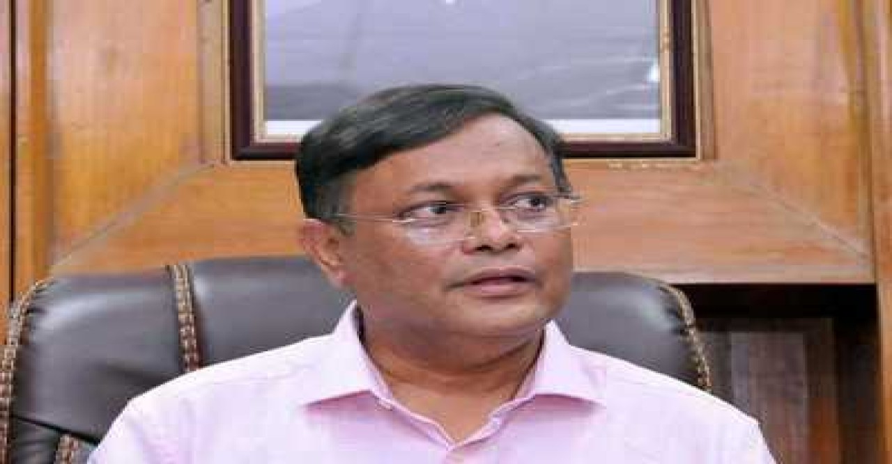 যুক্তরাষ্ট্রে বাংলাদেশি ছাত্র নিহত হওয়া অত্যন্ত দু:খজনক মানবাধিকার লঙ্ঘন : তথ্যমন্ত্রী