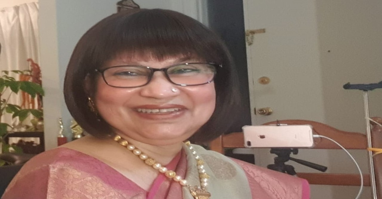 মনের রহস্য কিছুদিন ধরেই খুব ভাবাচ্ছে -আইভি রহমান