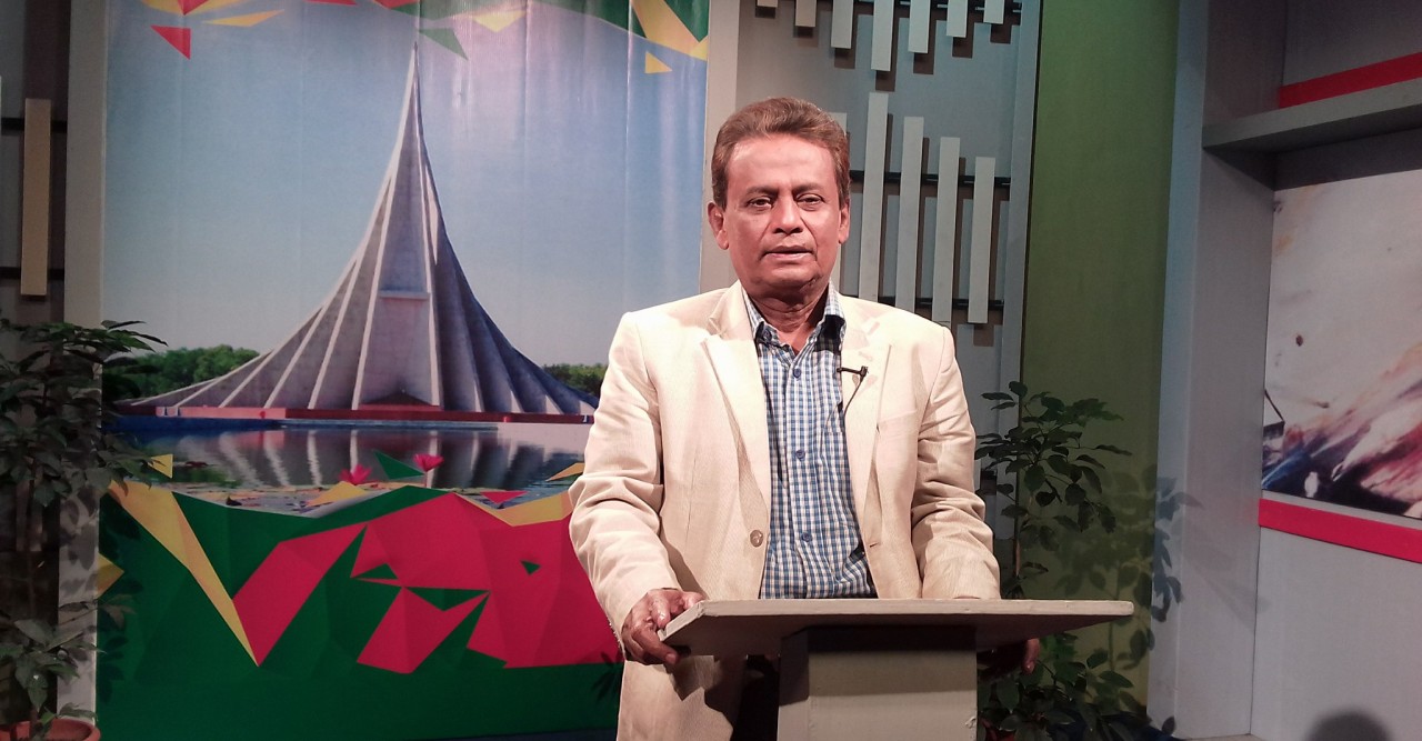 বিশিষ্ট কবি ও বরেন্য গীতিকার জাহিদুল হক আর নেই