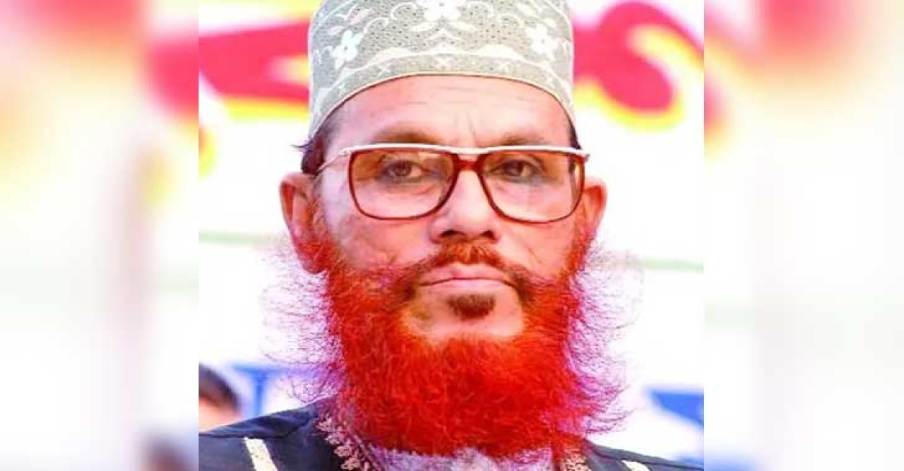 জামায়াত নেতা সাঈদী মারা গেছেন