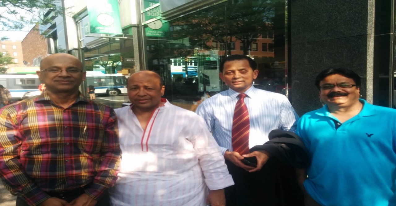 আমার পুরষ্কার প্রাপ্তি এবং ধন্যবাদ বাংলা একাডেমি---জসিম মল্লিক