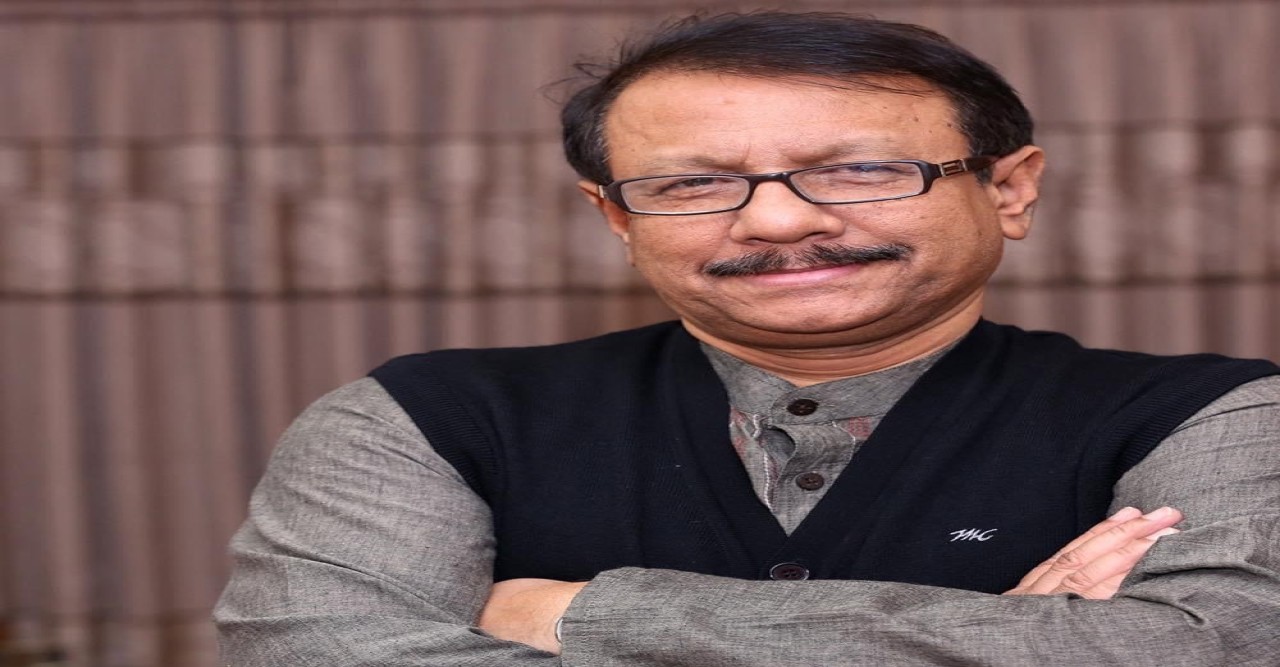 পঞ্চম বাংলাদেশ সম্মেলনে অন্যতম প্রধান অতিথি কবি কামাল চৌধুরী