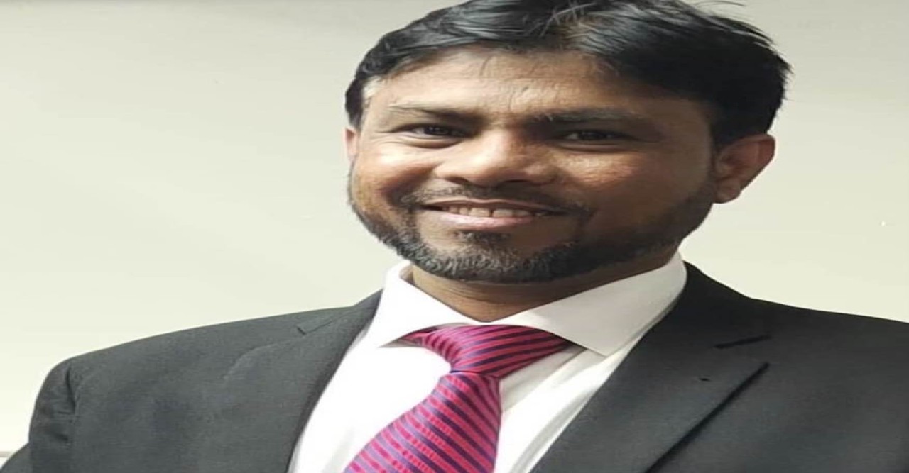 খলিল বিরিয়ানী হাউস’র নিউইয়র্ক সিটির “এমবিই সার্টিফিকেশন” লাভ