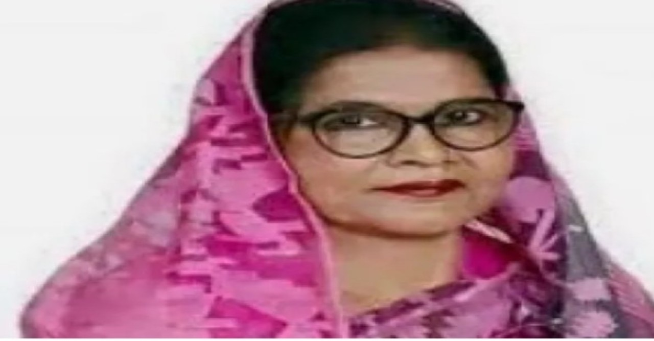 জাতীয় সংসদ নির্বাচন এলেই এলাকায় বসন্তের কোকিলের আগমন ঘটে -সাহাদারা মান্নান এমপি