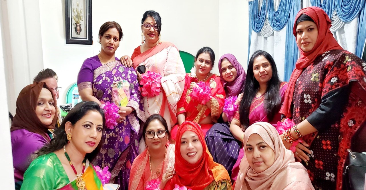 মাদার'স ডেতে মায়েদের জন্য চমৎকার আয়োজন