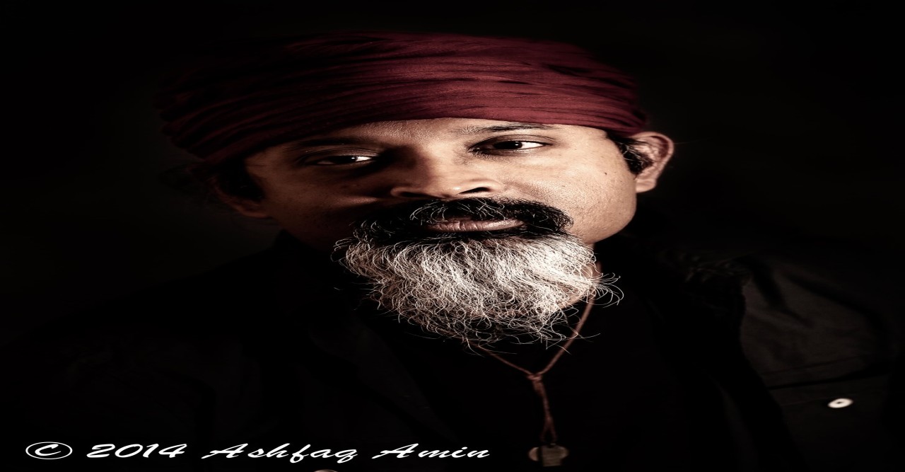 আবৃত্তি শিল্পের যাত্রাপথ-- মিথুন আহমেদ
