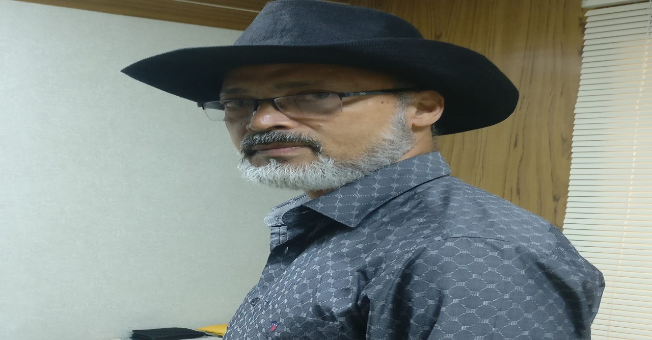 মন আমার--আনোয়ার হোসেন মুকুল