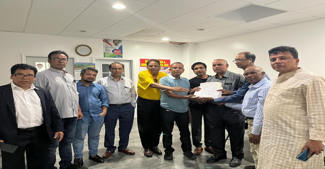 নর্থ বেঙ্গল ফাউন্ডেশনের নির্বাচনী প্রক্রিয়া শুরু : ভোটার ৪১৭জন