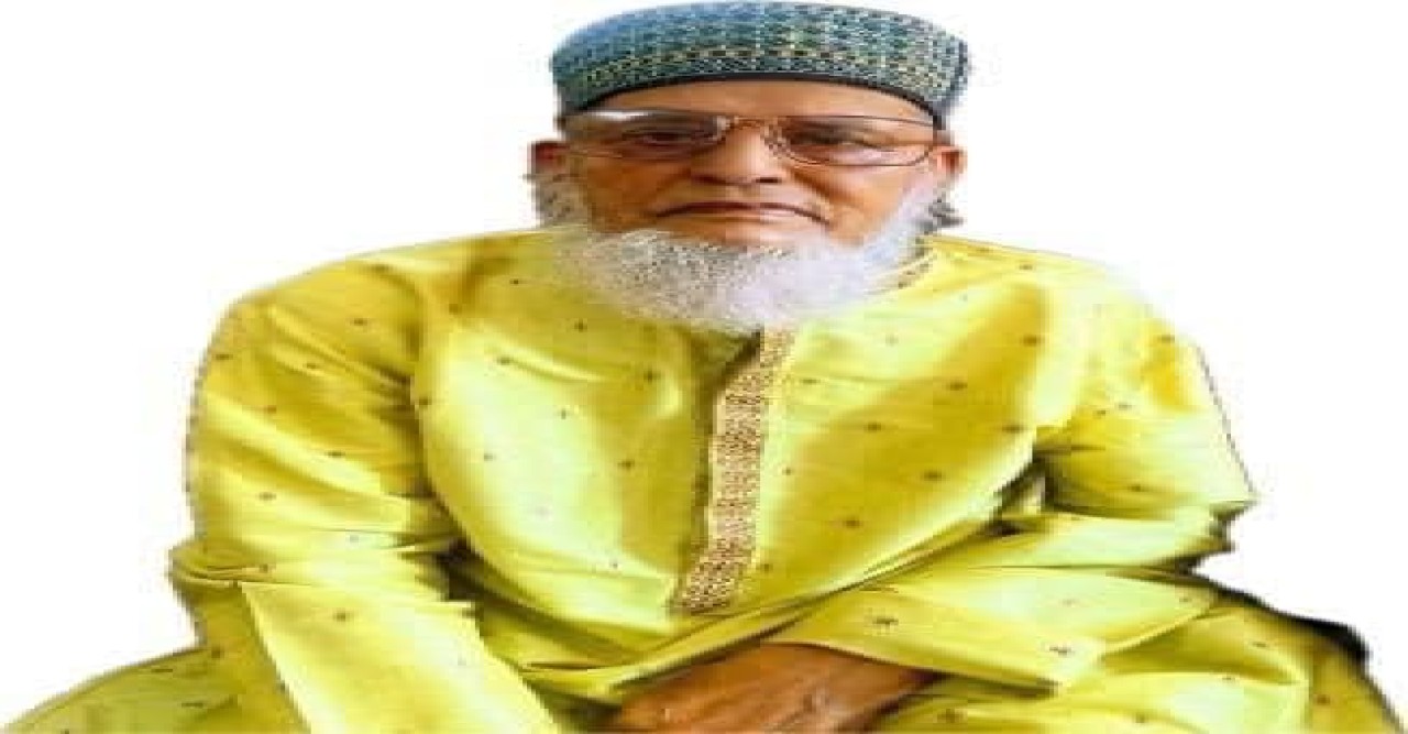 নিউইয়র্ক প্রবাসী হিমু-নিলু’র পিতৃবিয়োগ