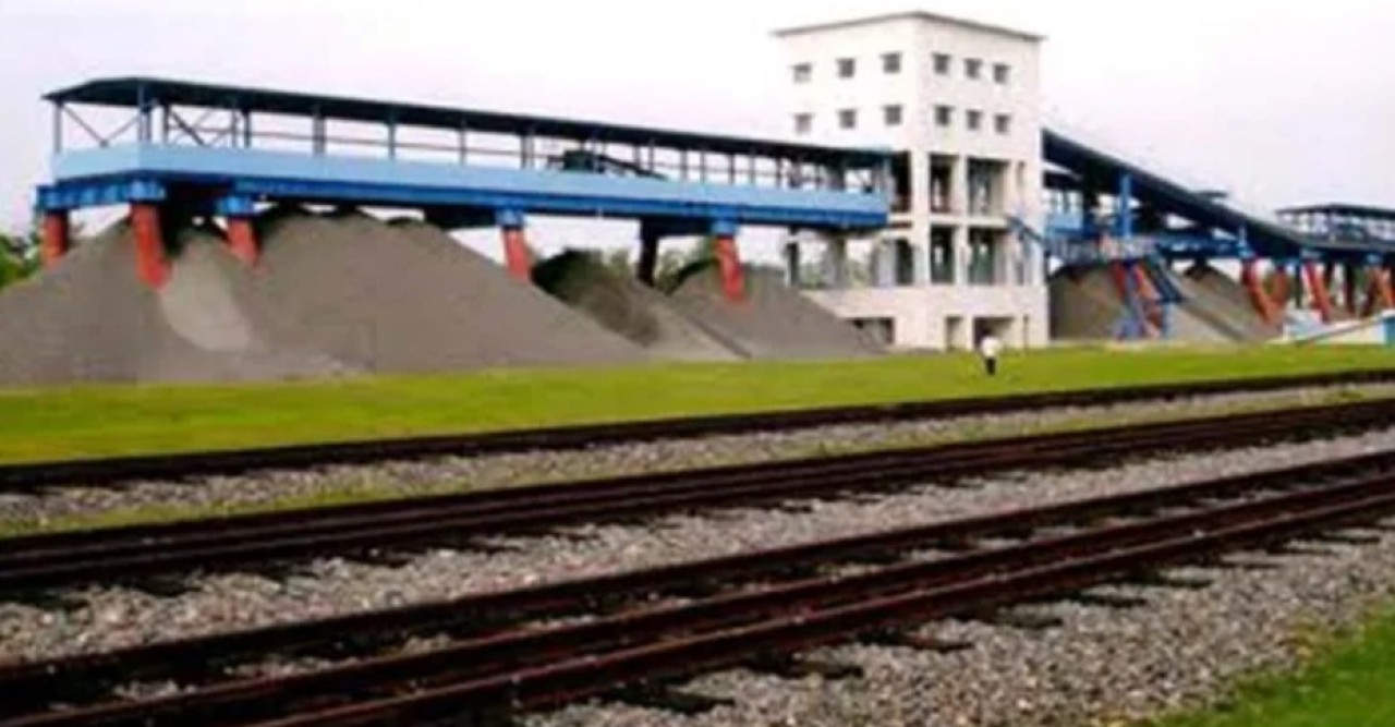 অবশেষে চালু হচ্ছে মধ্যপাড়া পাথরখনি