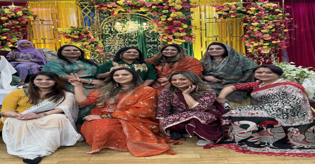 নিউইয়র্কে ‘কুইন্স ঈদ বাজার–২০২৬’ নারী উদ্যোক্তাদের প্রাণবন্ত আয়োজন