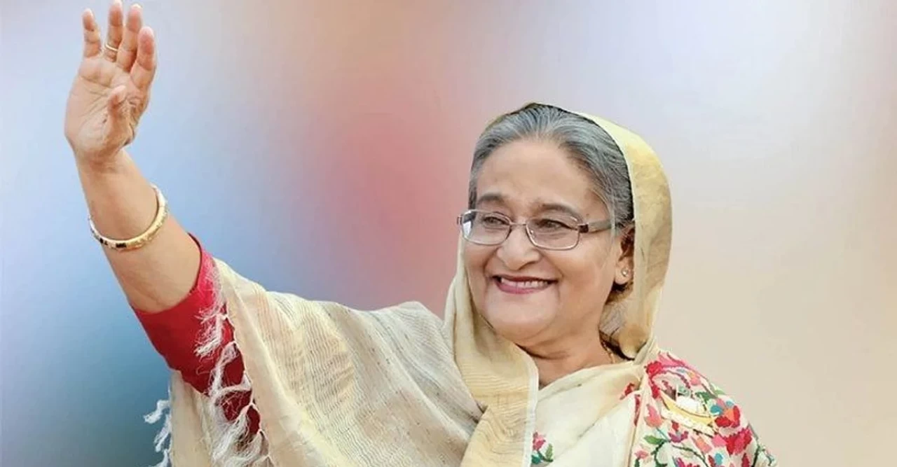 ওয়াশিংটনে প্রধানমন্ত্রী শেখ হাসিনার জন্মদিন পালন ২৭ তারিখ সন্ধ্যায়