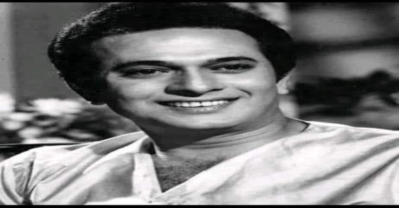 নায়ক রাজ্জাক ও আমাদের রংমহলের দিনগুলি-- সৈয়দ কামরুল হাসান