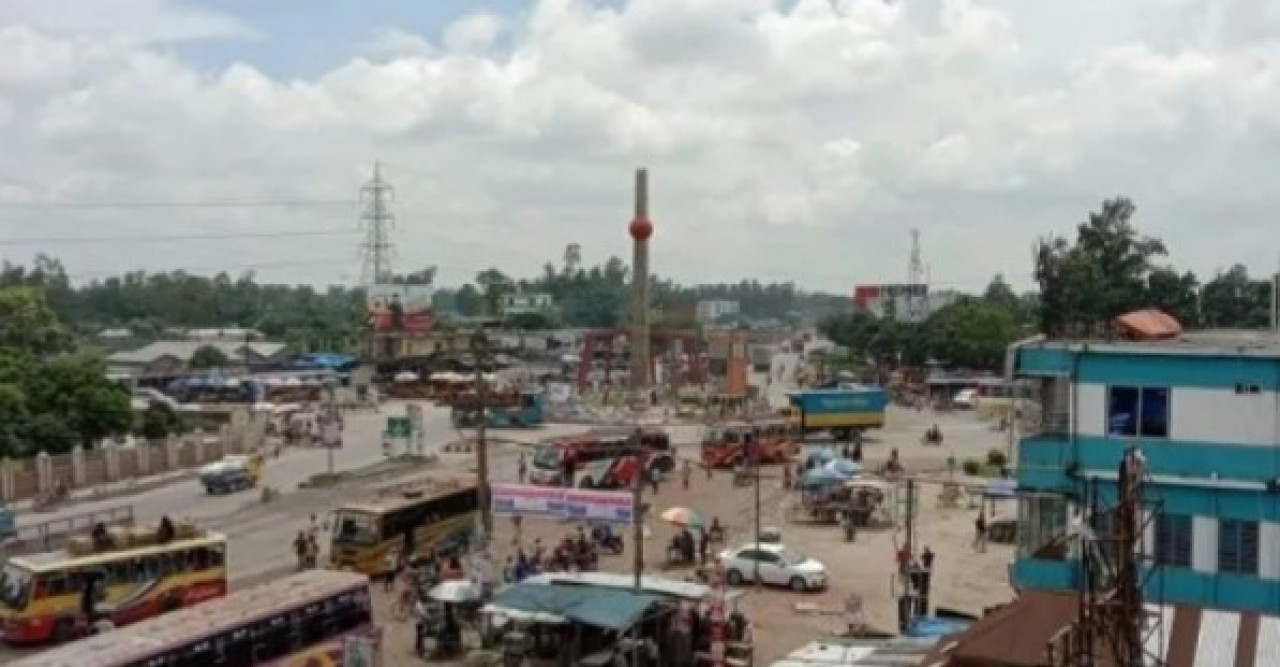 বদলে যাবে উত্তরবঙ্গের যোগাযোগ ব্যবস্থা