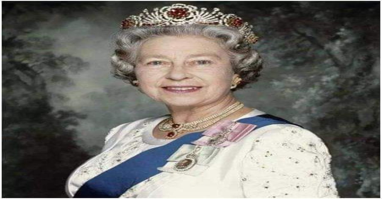 রানি দ্বিতীয় এলিজাবেথের মৃত্যুতে চীনা প্রেসিডেন্টের শোক