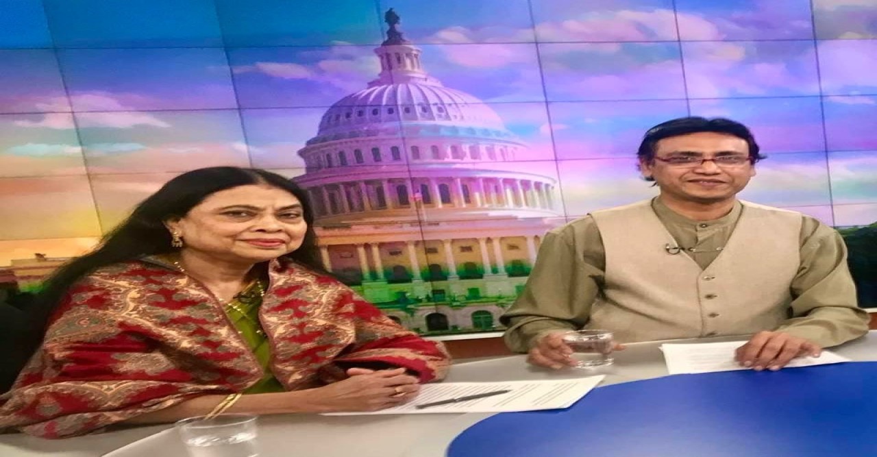 শুভ জন্মদিন আপা-- ফকির সেলিম