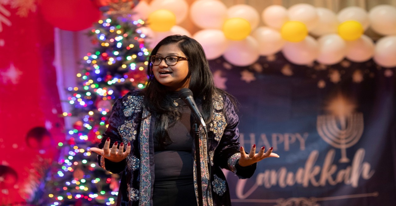 কাউন্সিলওম্যান শাহানা হানিফের নামে ফেসবুকে ভুয়া একাউন্ট