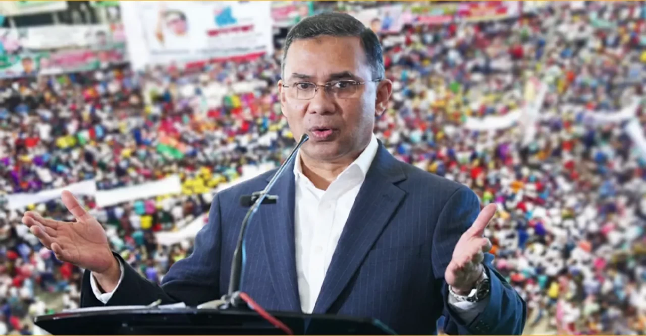 এক ডানপিটে ছেলের রাজসিক প্রত্যাবর্তন