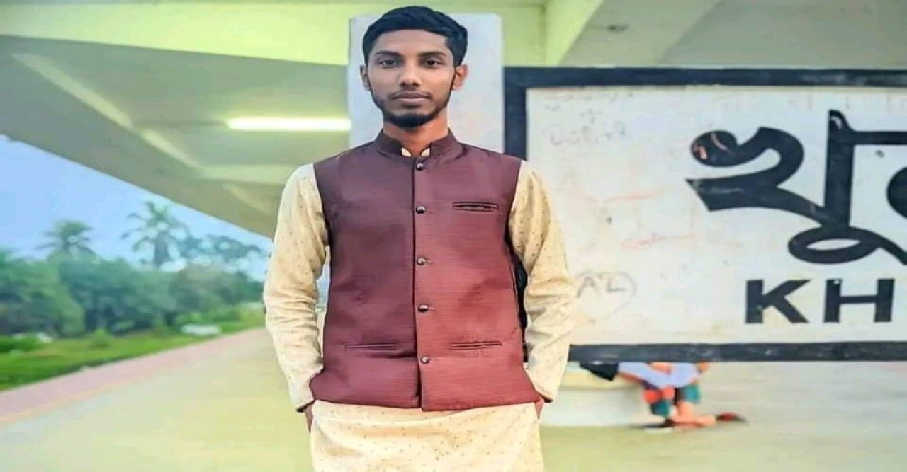 আন্দুলবাড়িয়ায় বিদ্যুৎস্পৃষ্টে আহত মাদ্রাসা ছাত্র তাসলিম মারা গেছেন