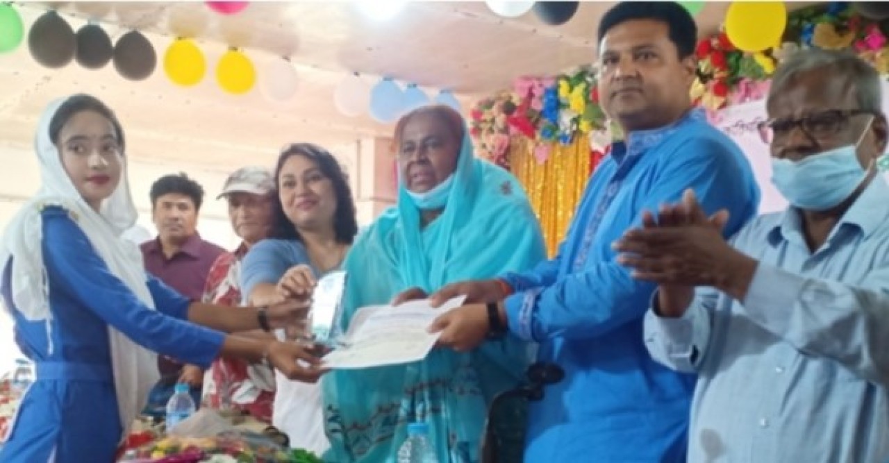 টিএমএসএস ইন্সটিটিউট অব সায়েন্স এ্যান্ড আইসিটি’র নবীন বরণ!