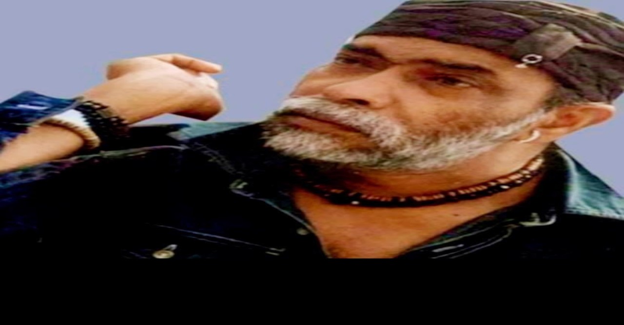 ত্রিদিব দস্তিদার: বুকে তার কান্নার গভীর সমুদ্র-- আফসান চৌধুরী