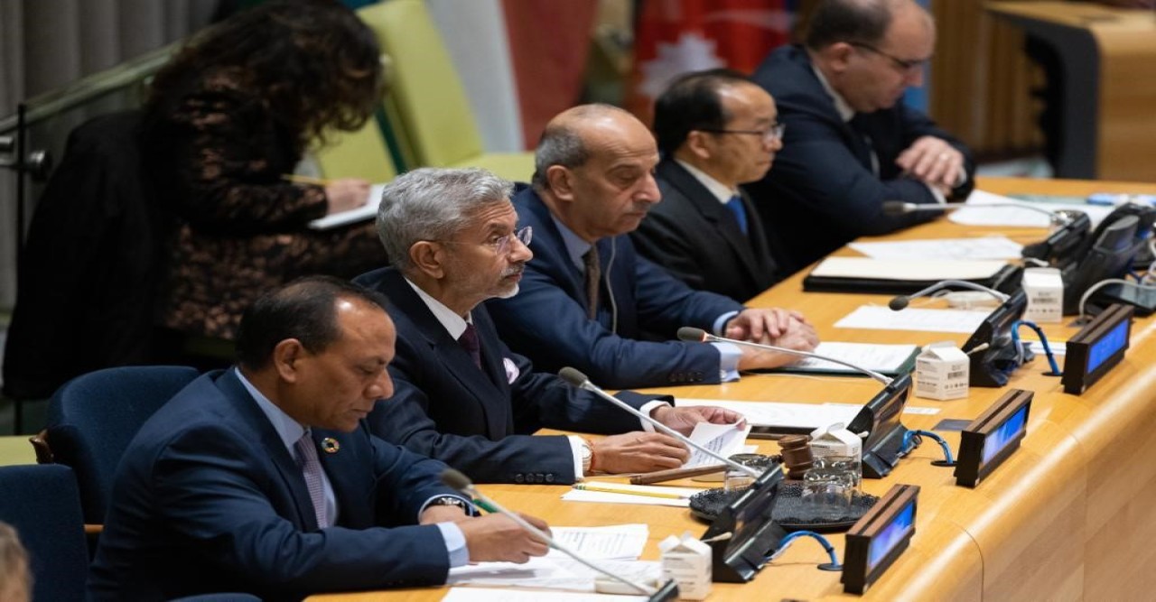 Bangladesh calls for reinvigorate efforts and initiatives to ensure and promote accountability for crimes against peacekeepers