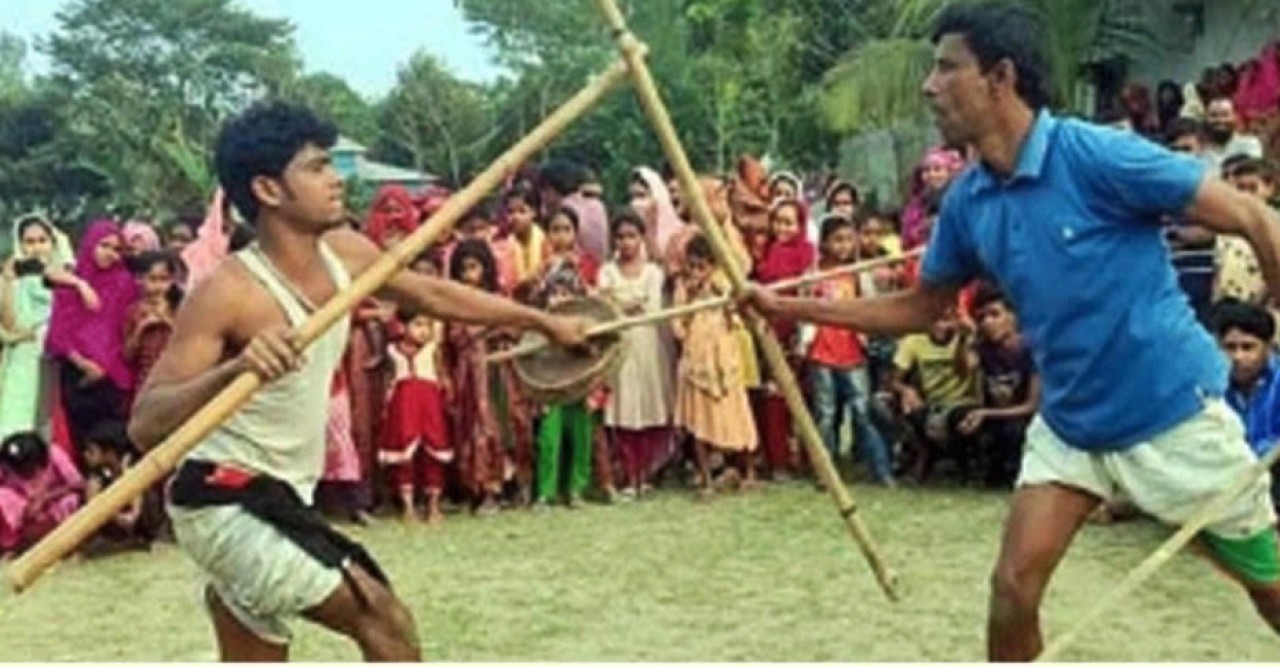 বগুড়ার কাহালুতে ঐতিহ্যবাহী অর্ধশত জ্যৈষ্ঠ জামাই মেলা