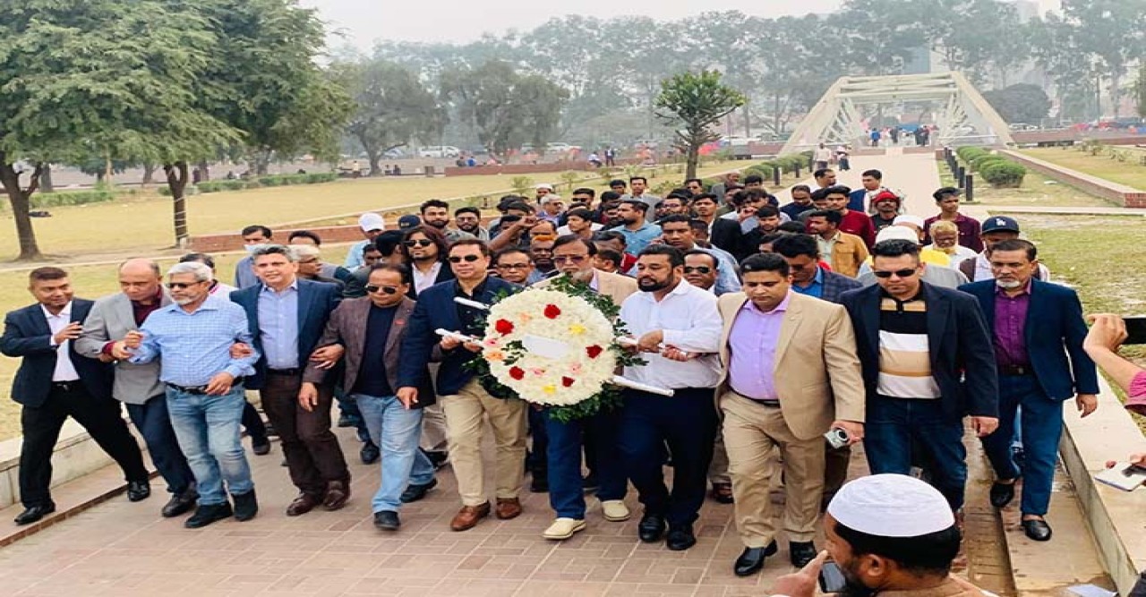 যুক্তরাষ্ট্র বিএনপি’র নেতা-কর্মীদের মির্জা ফখরুলের সাথে সাক্ষাৎ ও শহীদ জিয়ার মাজার জিয়ারত