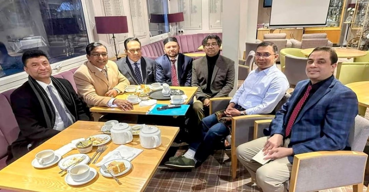 অবশেষে যুক্তরাষ্ট্র বিএনপির কমিটি আলোর মুখ দেখতে যাচ্ছে