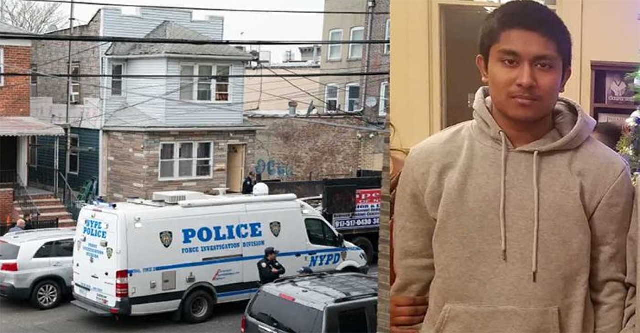 বাংলাদেশী যুবক উইন রোজারিও অন্তেষ্টিক্রিয়া আগামী শনিবার