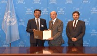 Bangladesh Deposits Instrument of Ratification of BBNJ Agreement
