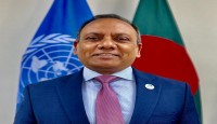 Ambassador and Permanent Representative Muhammad A. Muhith has been  elected as member of the ICSC